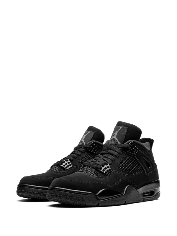 Jordan 4’s