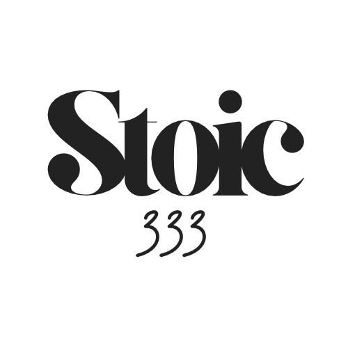 333 Stoic 